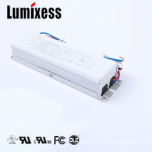 Dimmable 1000mA 55W controlador LED electrónico a prueba de agua ul aprobado